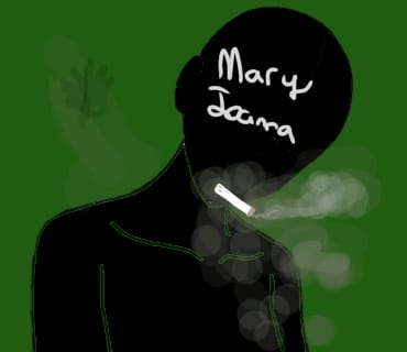 Mary Joanna