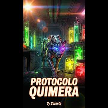 Protocolo quimera