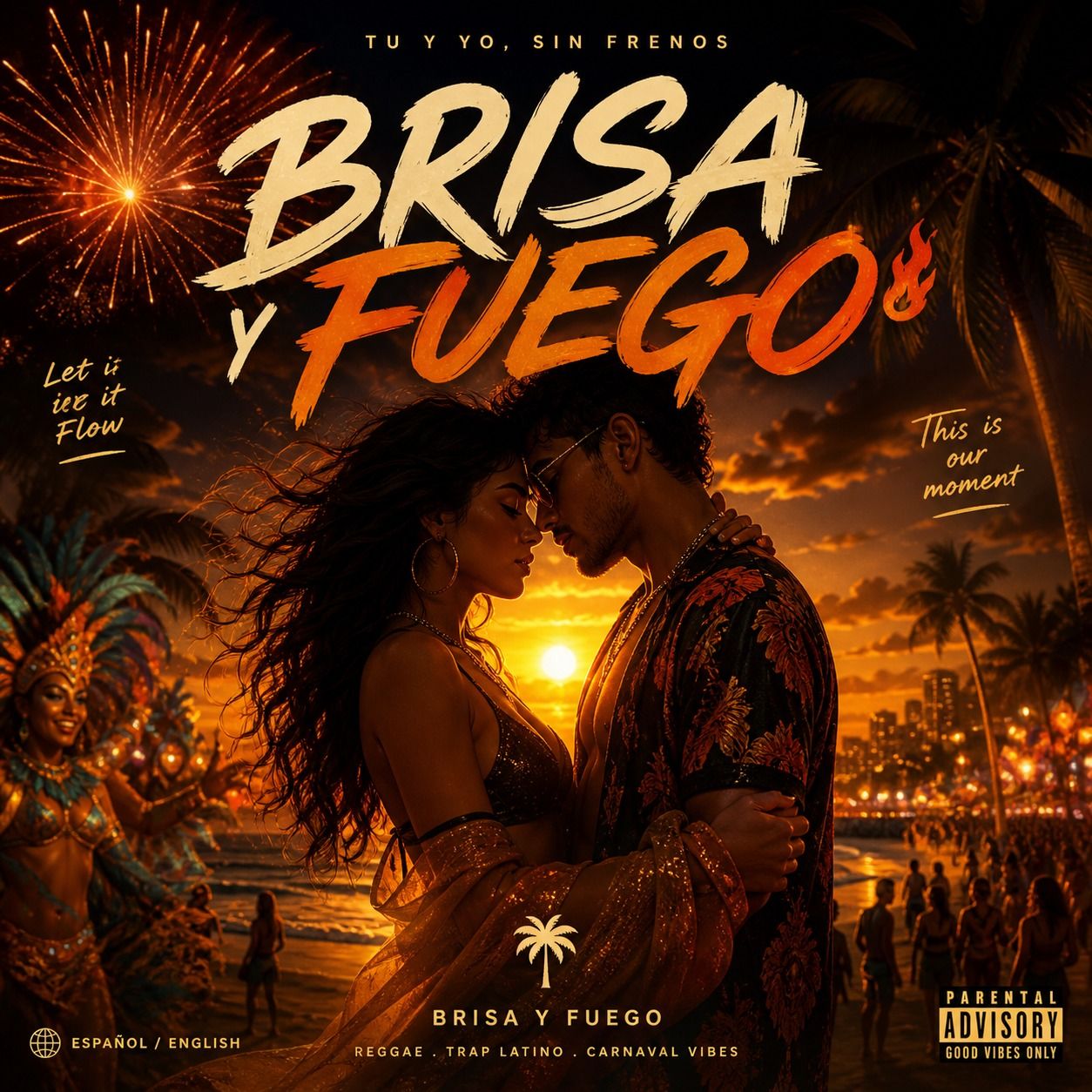 BRISA Y FUEGO