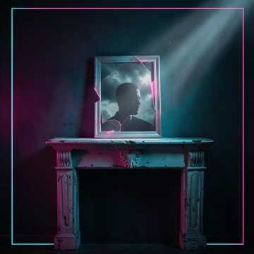 Faded Photo