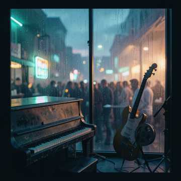 The Music We Played