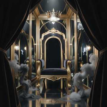 Kingdom of Mirrors 2
