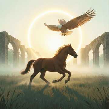 ,,Eternal Call!"