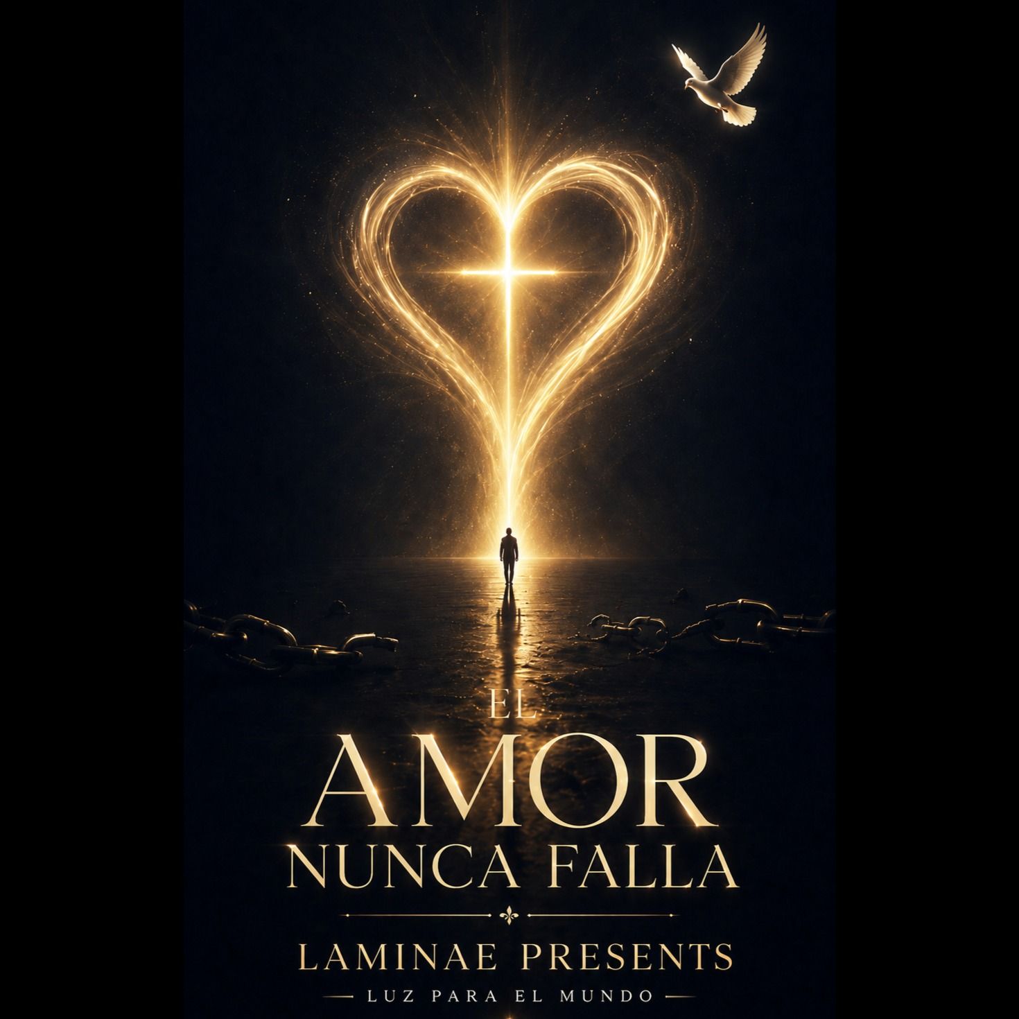 El Amor Nunca Falla (Remastered) v.1