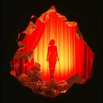 Marilyn Cristalizada (Remastered)