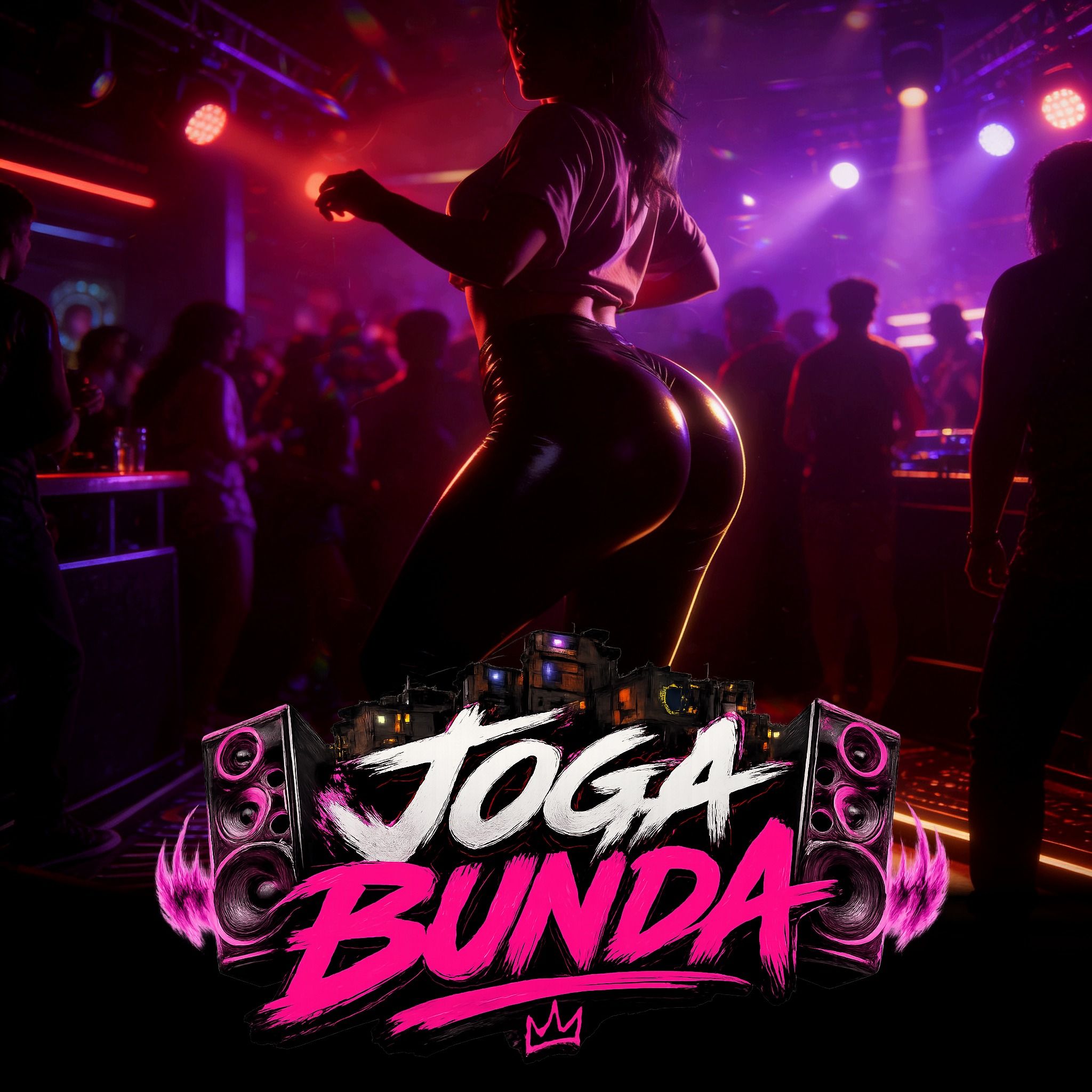 Joga Bunda