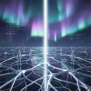 Ascent to bliss