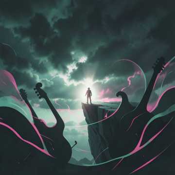 Shine On Me (Post-Grunge Metal)