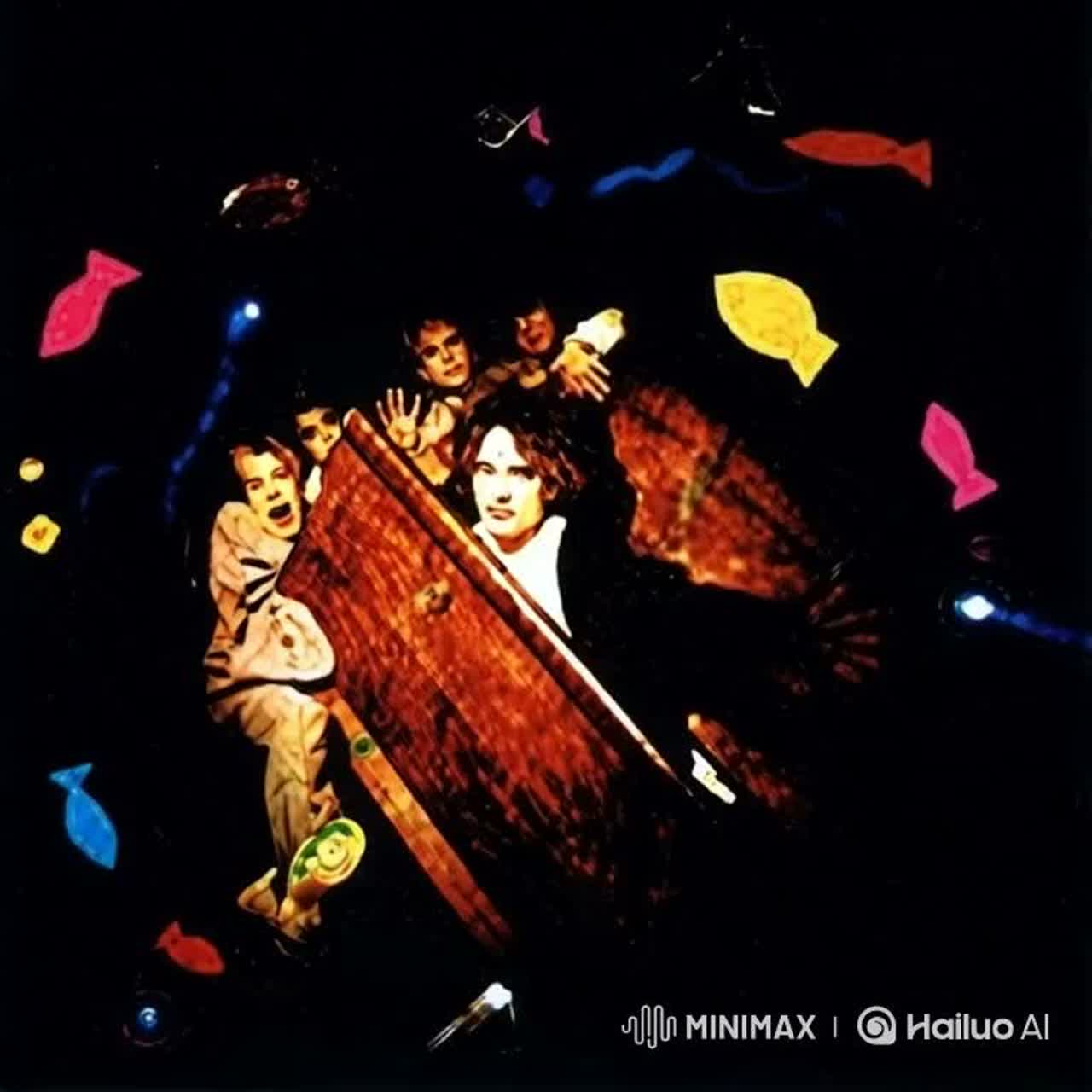 Close to me (Près de moi) (v5.5 cover)