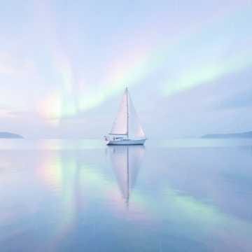 Light on Water 2