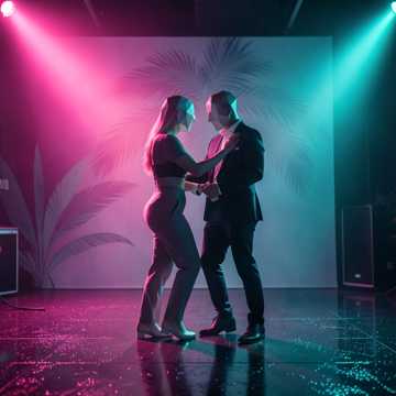 Aquel Baile