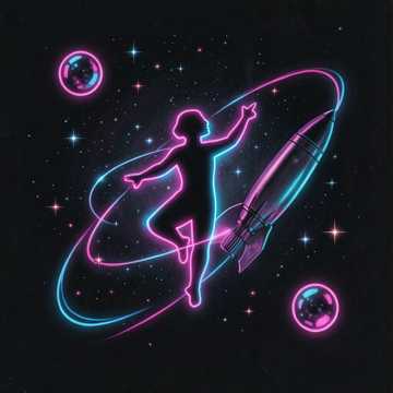 Lust In Space