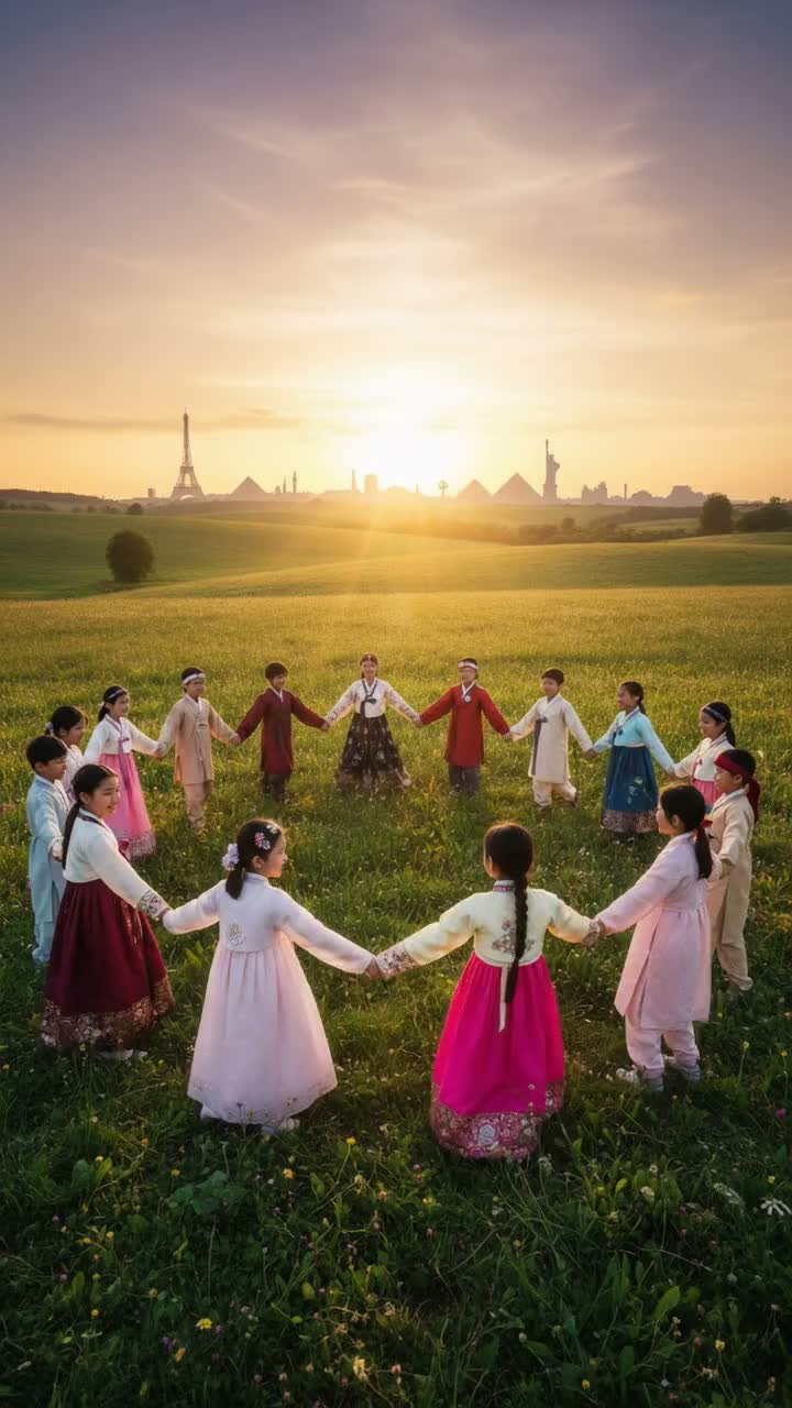 나의 소원 (My Wish)