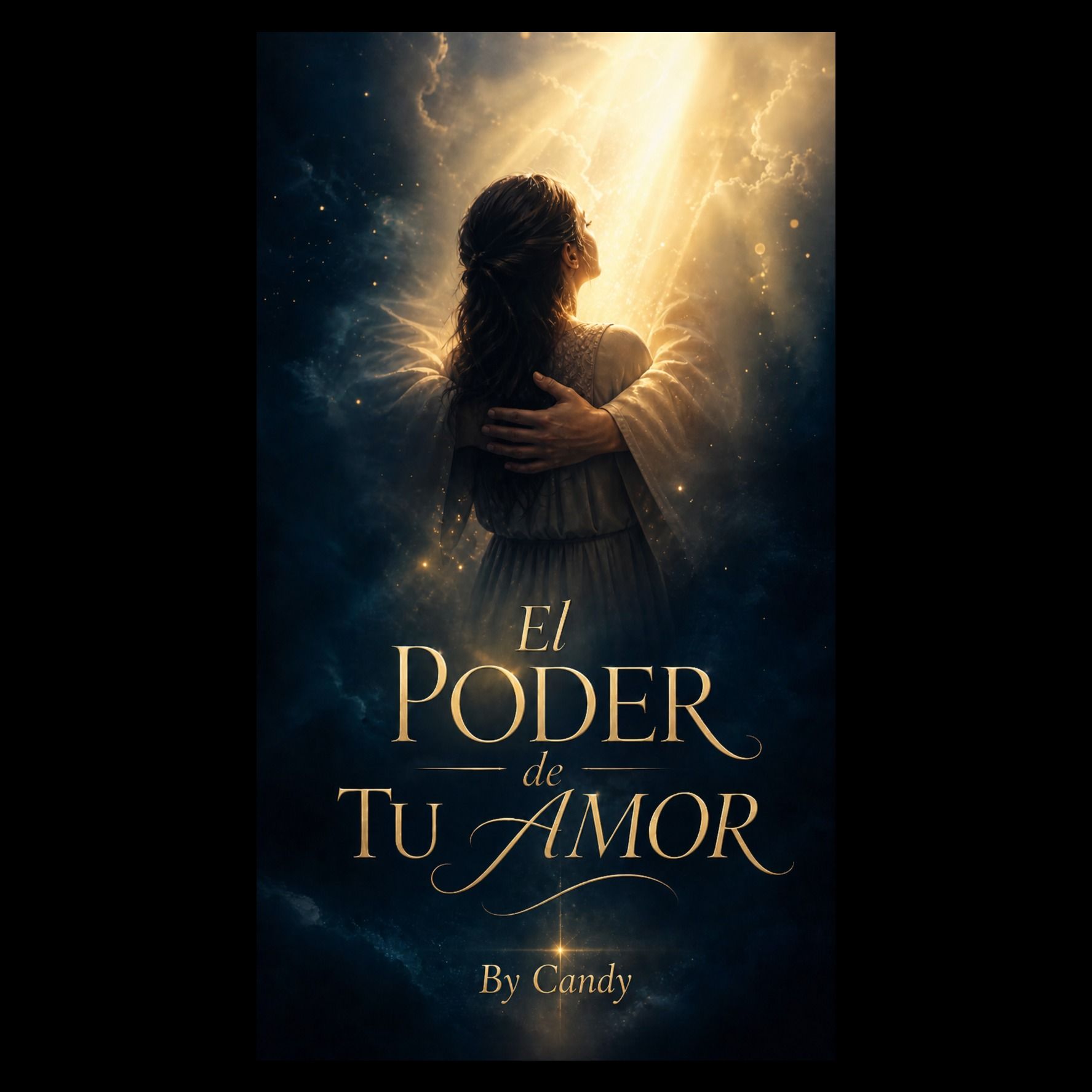 El Poder de tu amor    By Candy