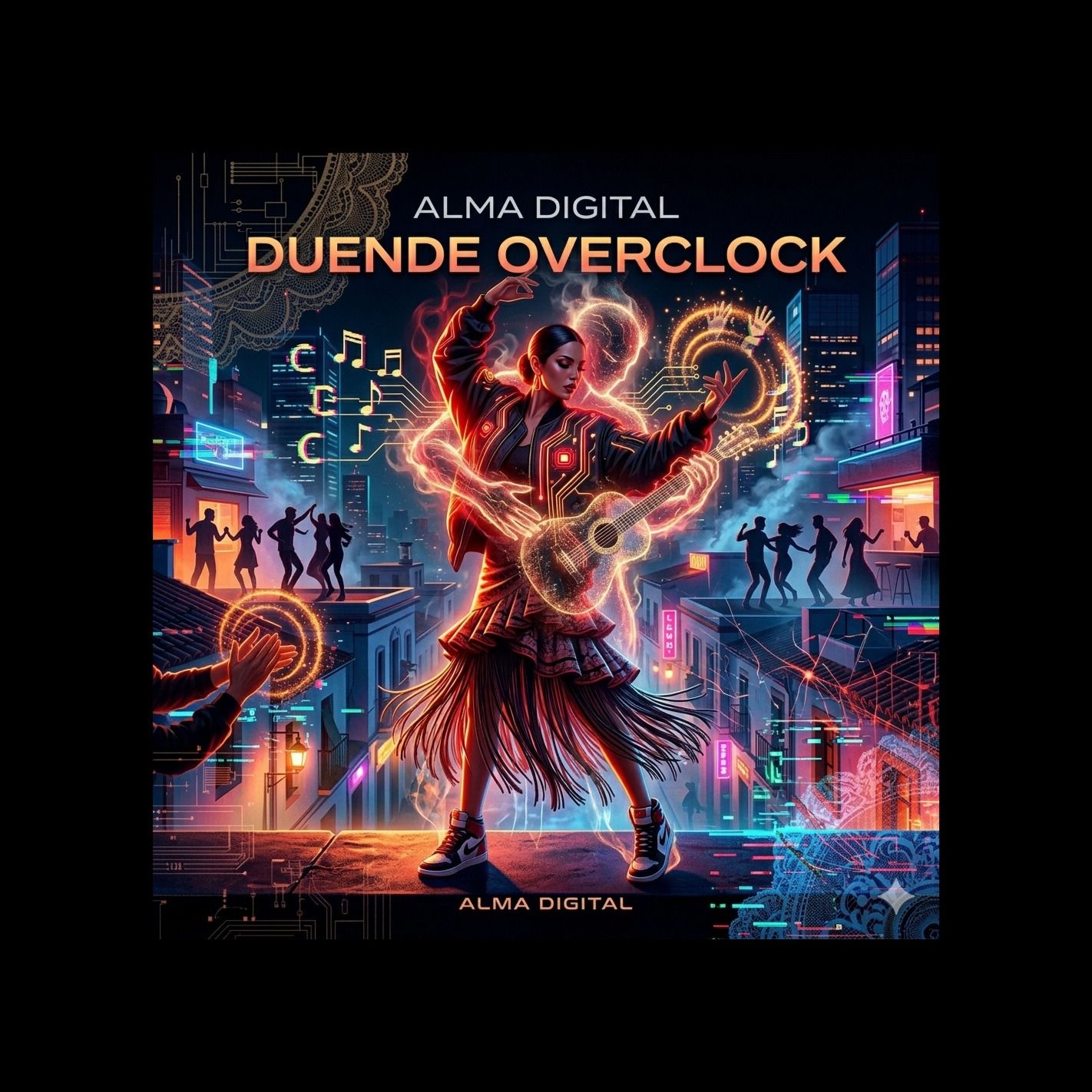 5.- Duende Overclock