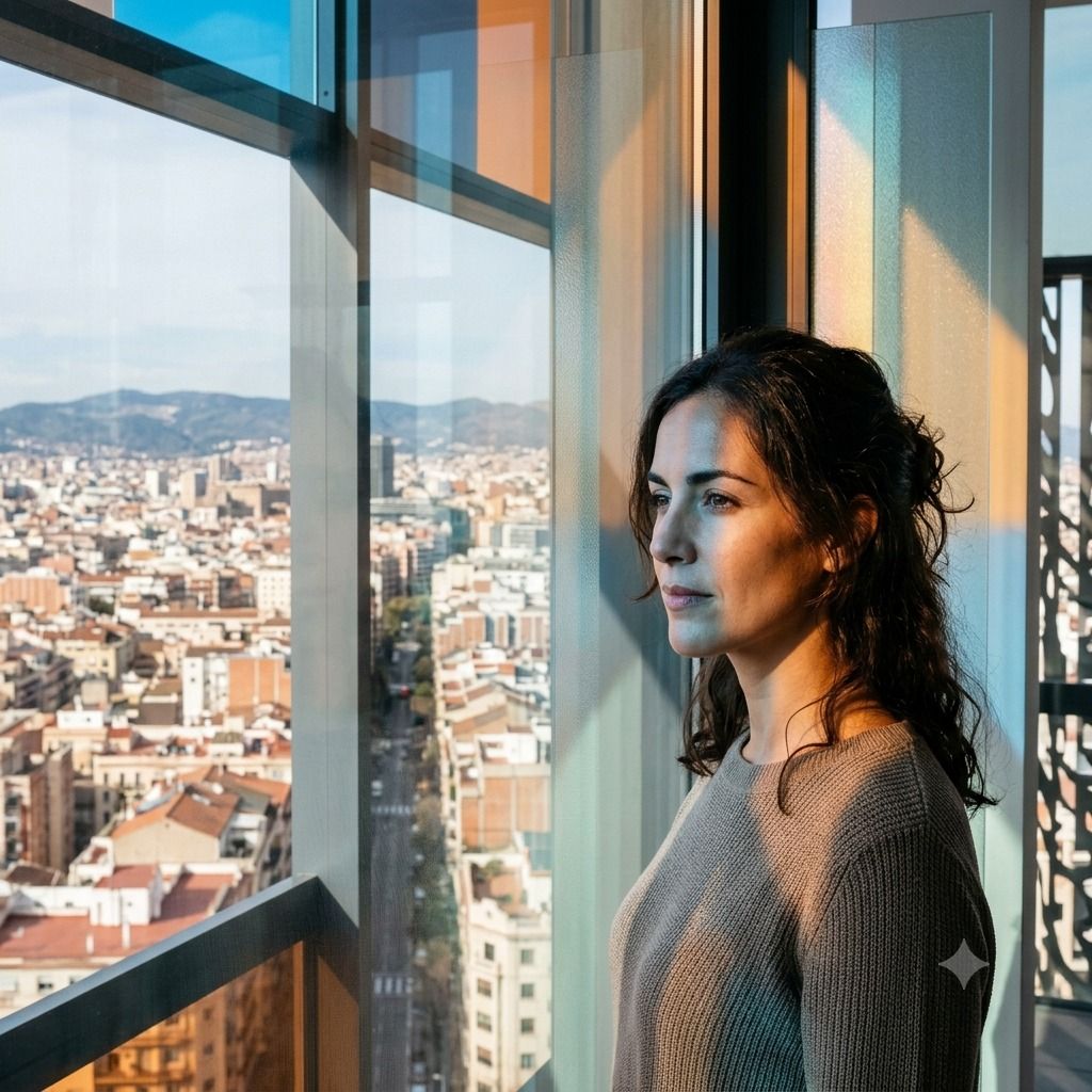 Perdida en Ti