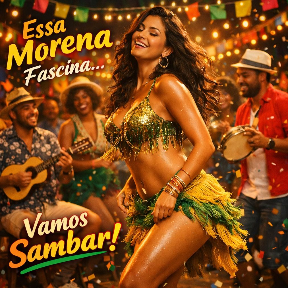 Remelexo da morena