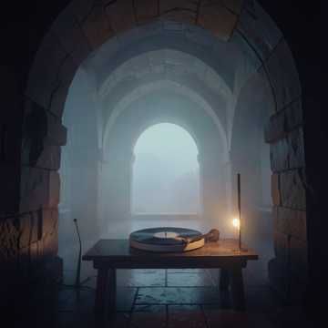 Monastery Vinyl