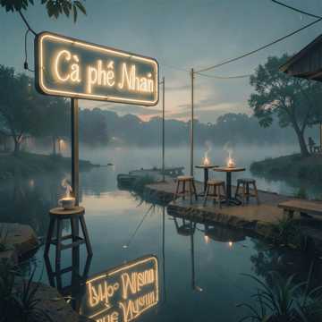 Cafe Nhẫn V2