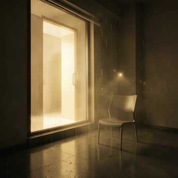 River In Your Doorway