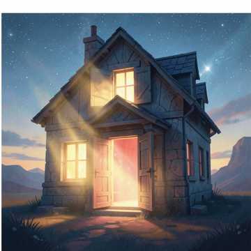 Fill This House