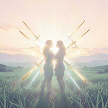 DIVINE UNION PROTECTED