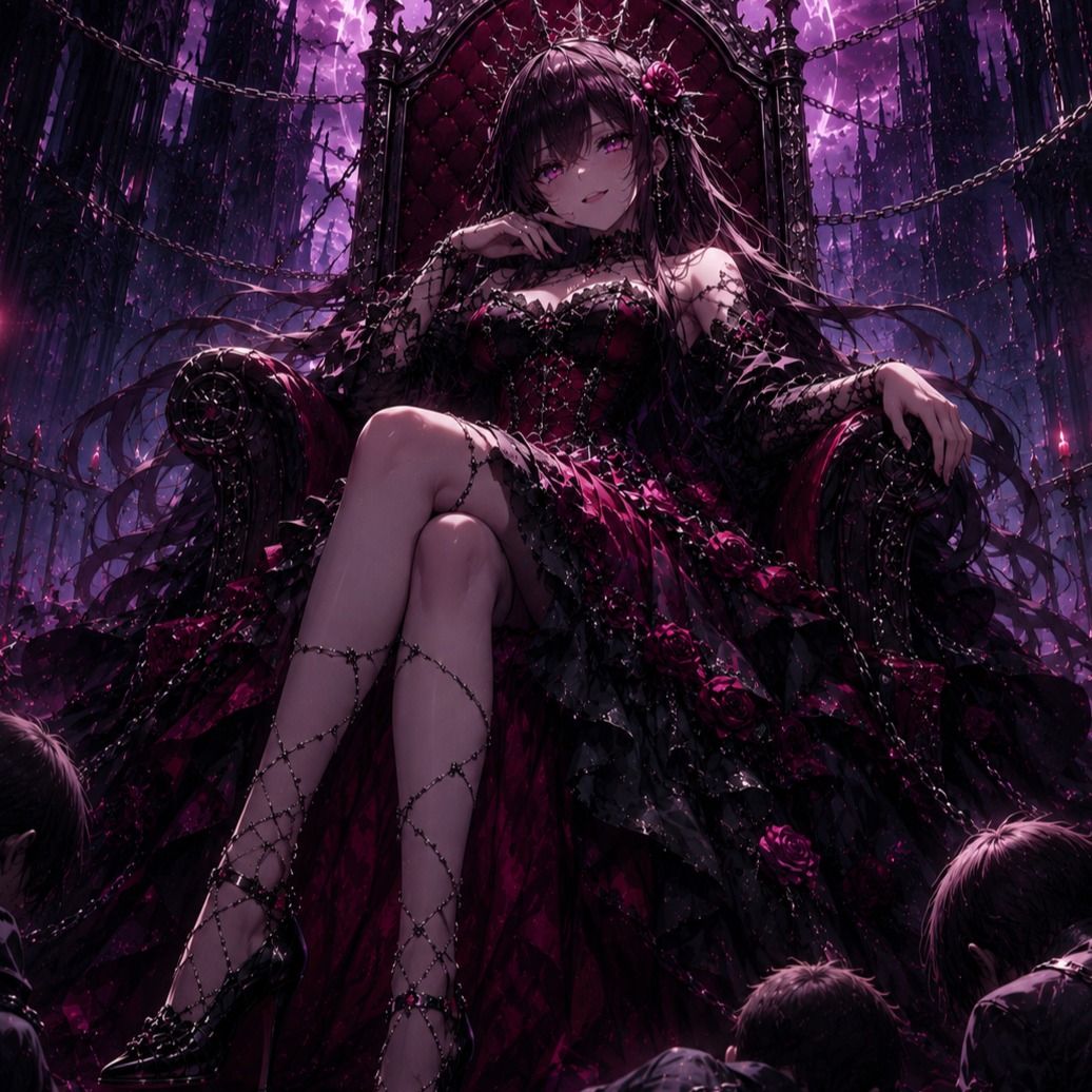 Sadistic Princess