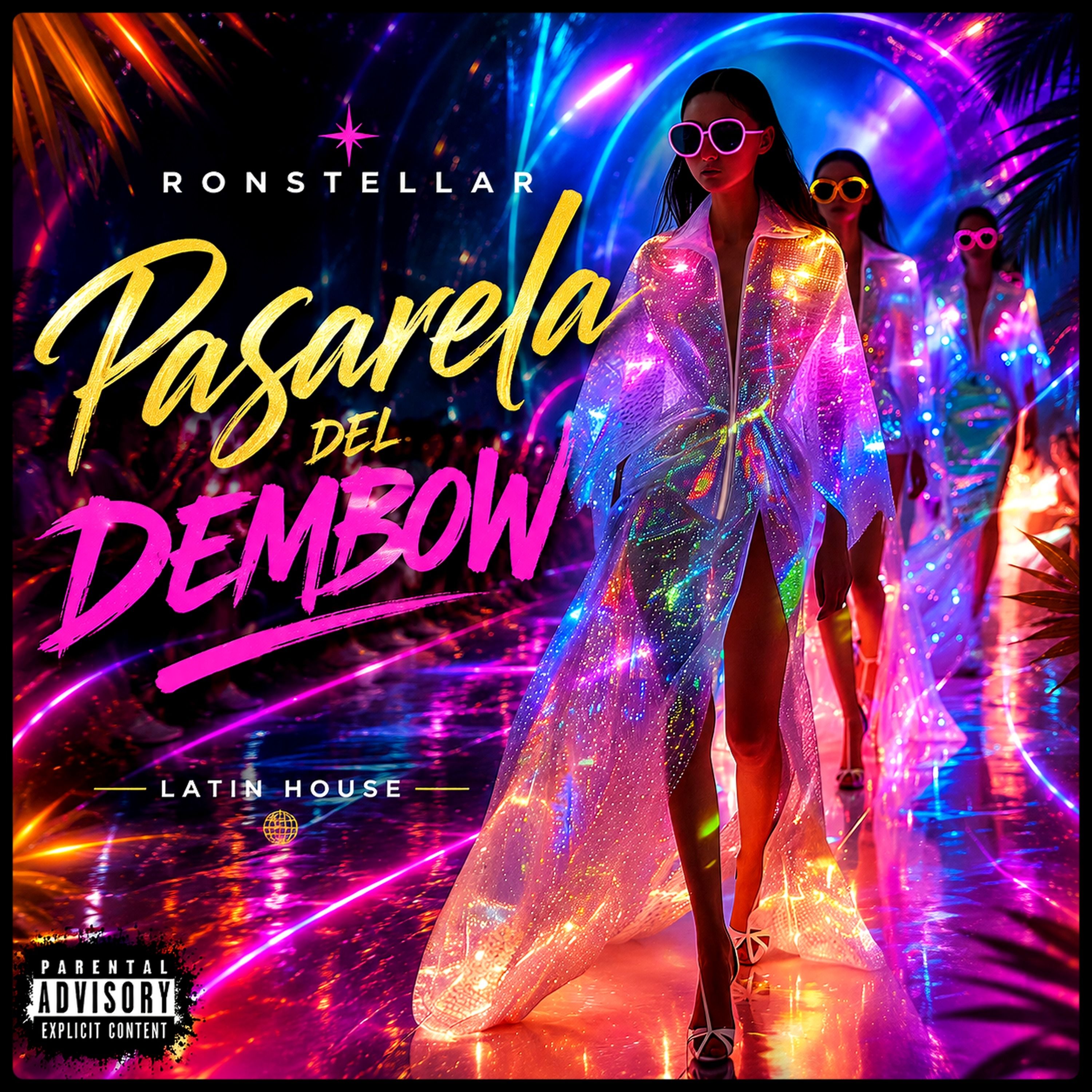 Pasarela del Dembow