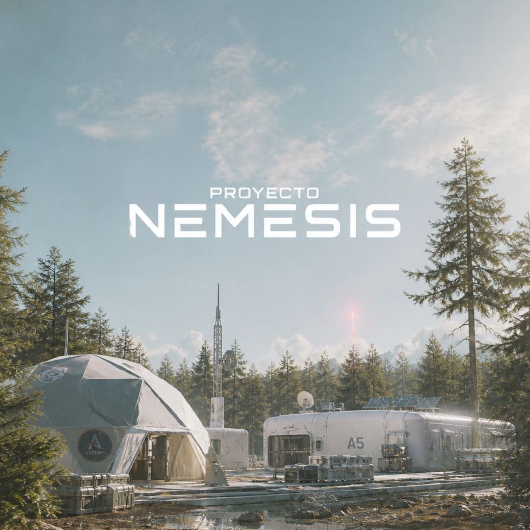 Proyecto NEMESIS