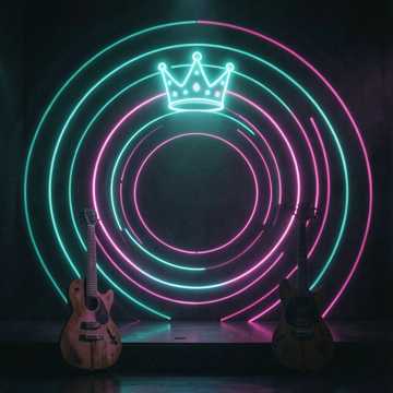 mamee d'king