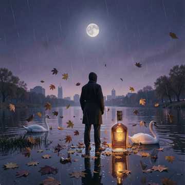 AUTUMN STILL HOLDS MY LOVE