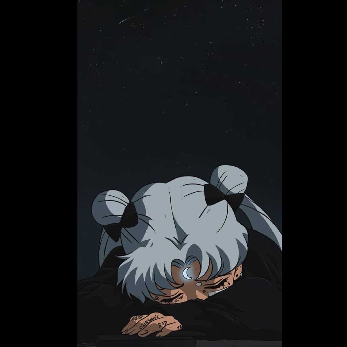 Tears From The Moon