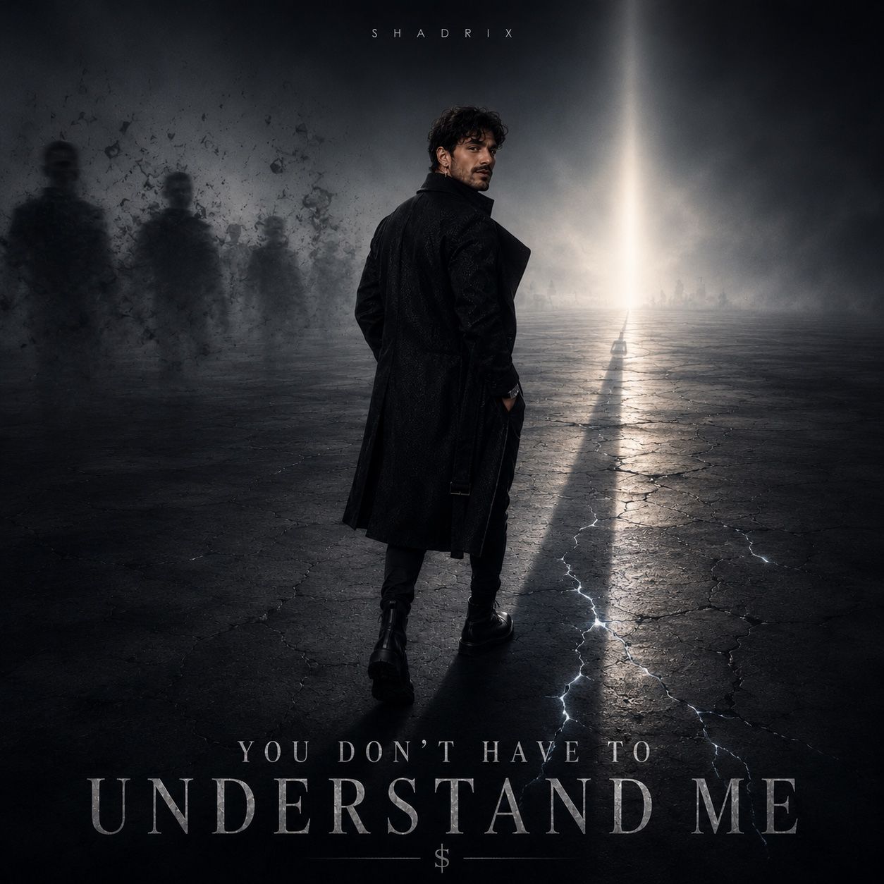 You Don’t Have to Understand Me