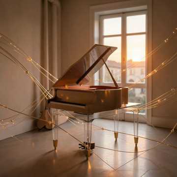 Harpsichord Hope