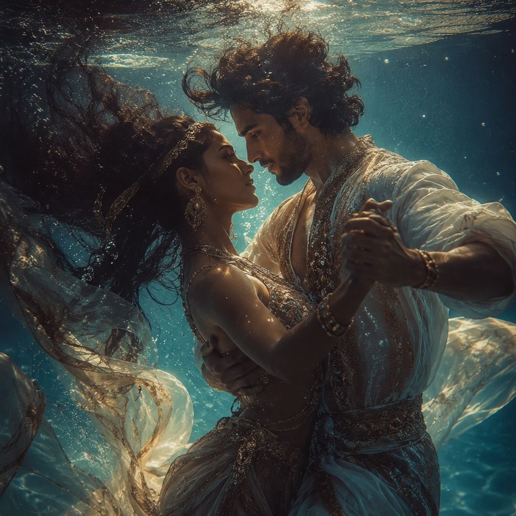 ~ Last Dance ~