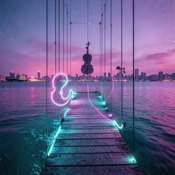흔들고 가버려 (Hybrid funk-trap Ver.)