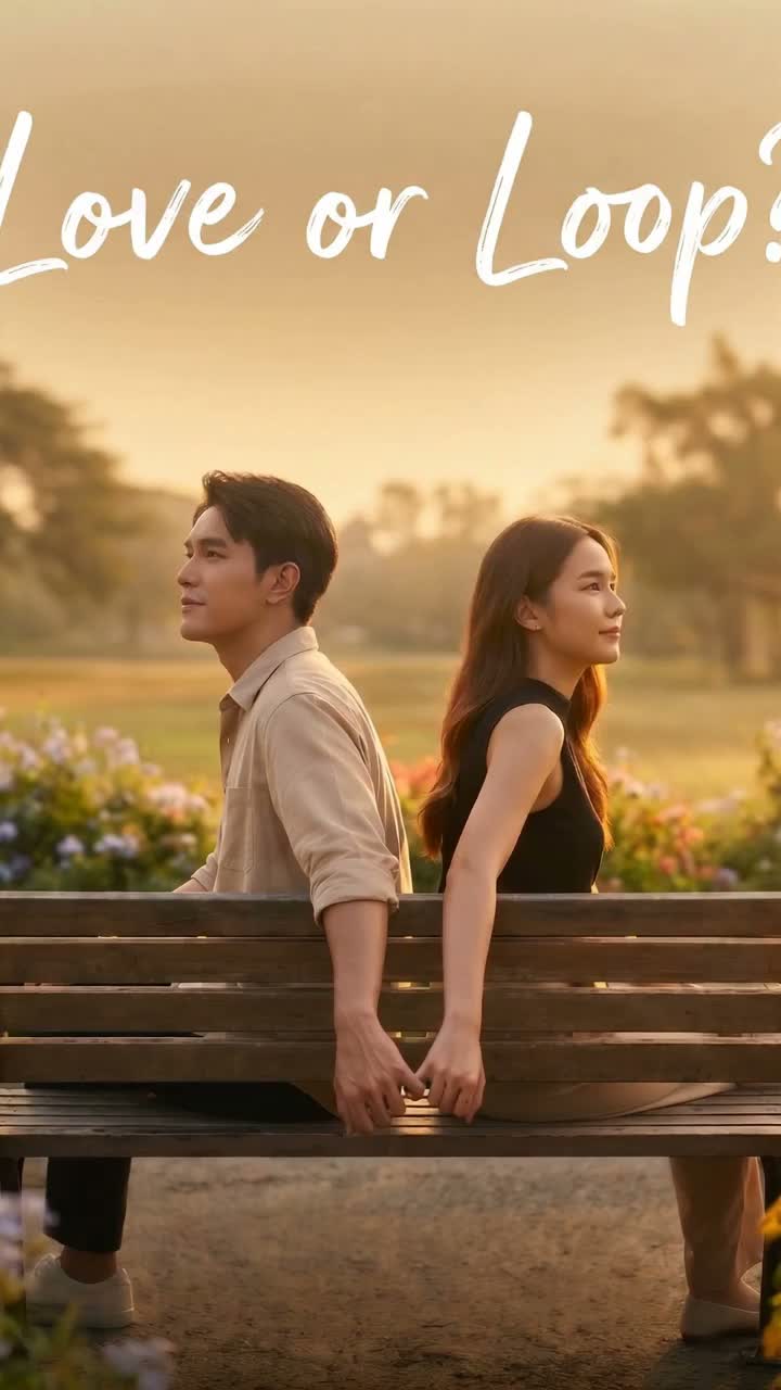 รอยต่อ (Love or Loop?)