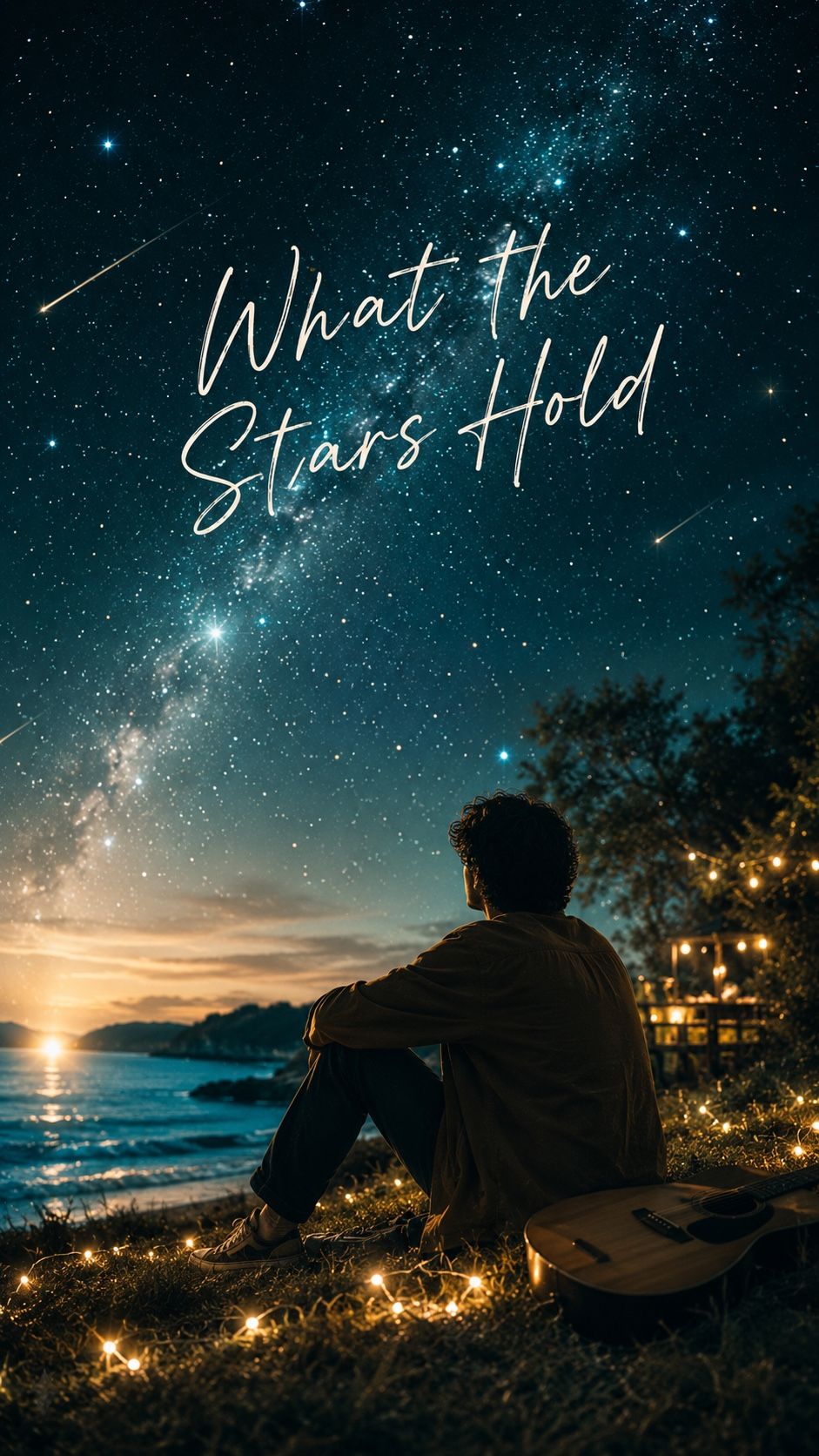 What the Stars Hold