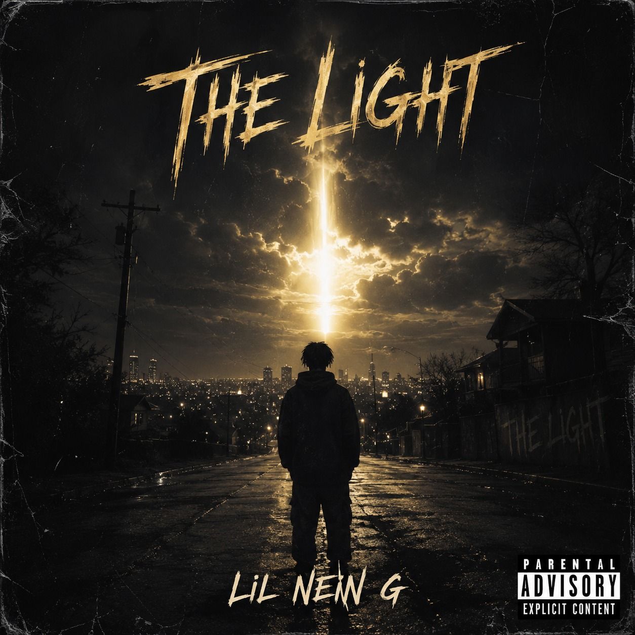 THE LIGHT