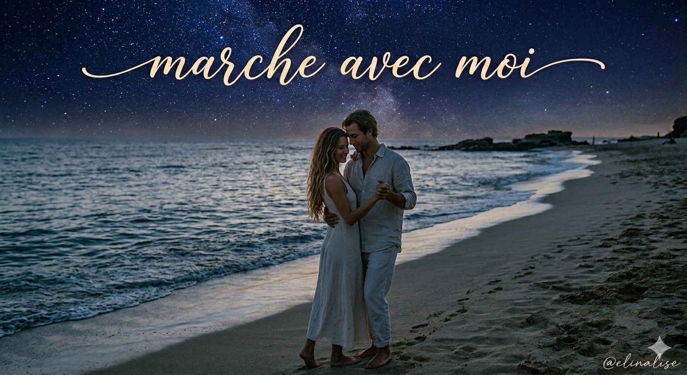 Marche À Deux