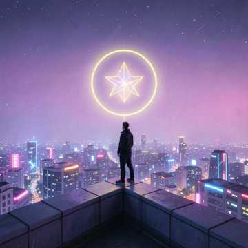 You Said I Could Be A Star (remix)