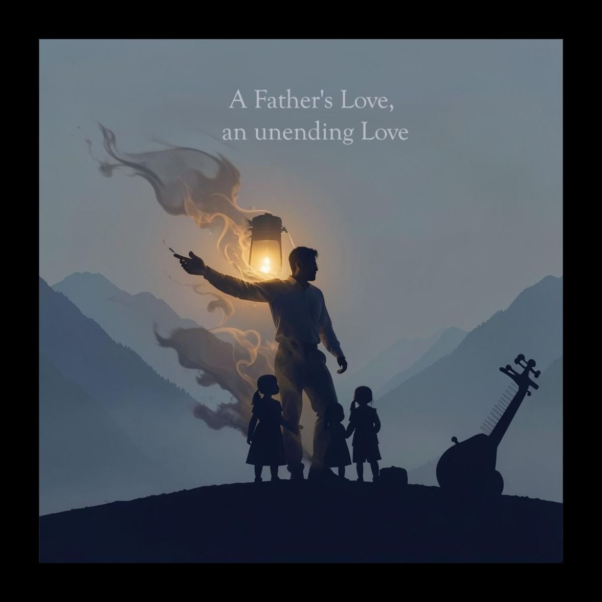 父亲 | Father