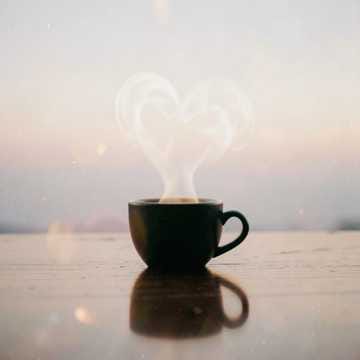 一杯latté 的時間 (soft版)