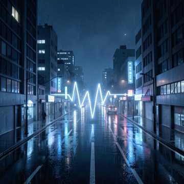 City Heartbeat (Remix)