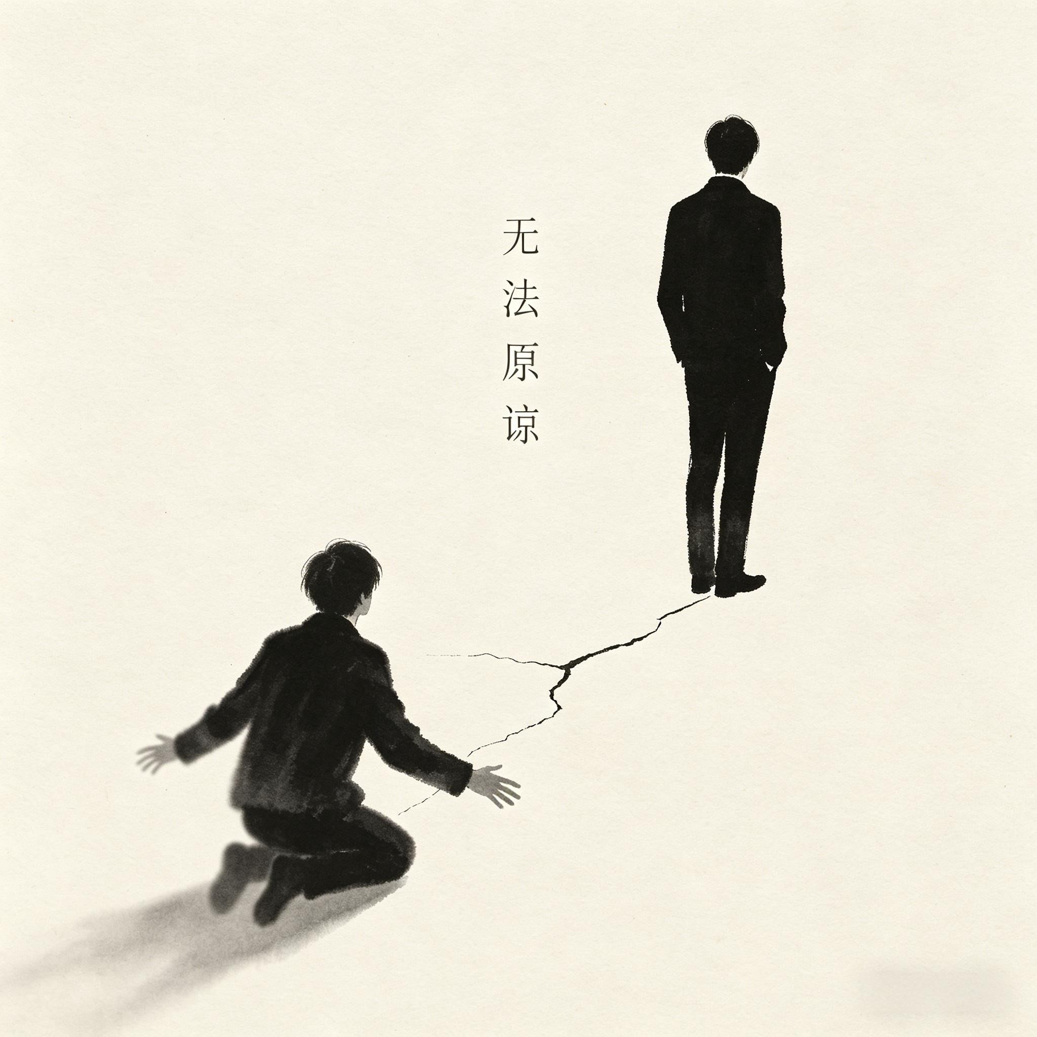 无法原谅