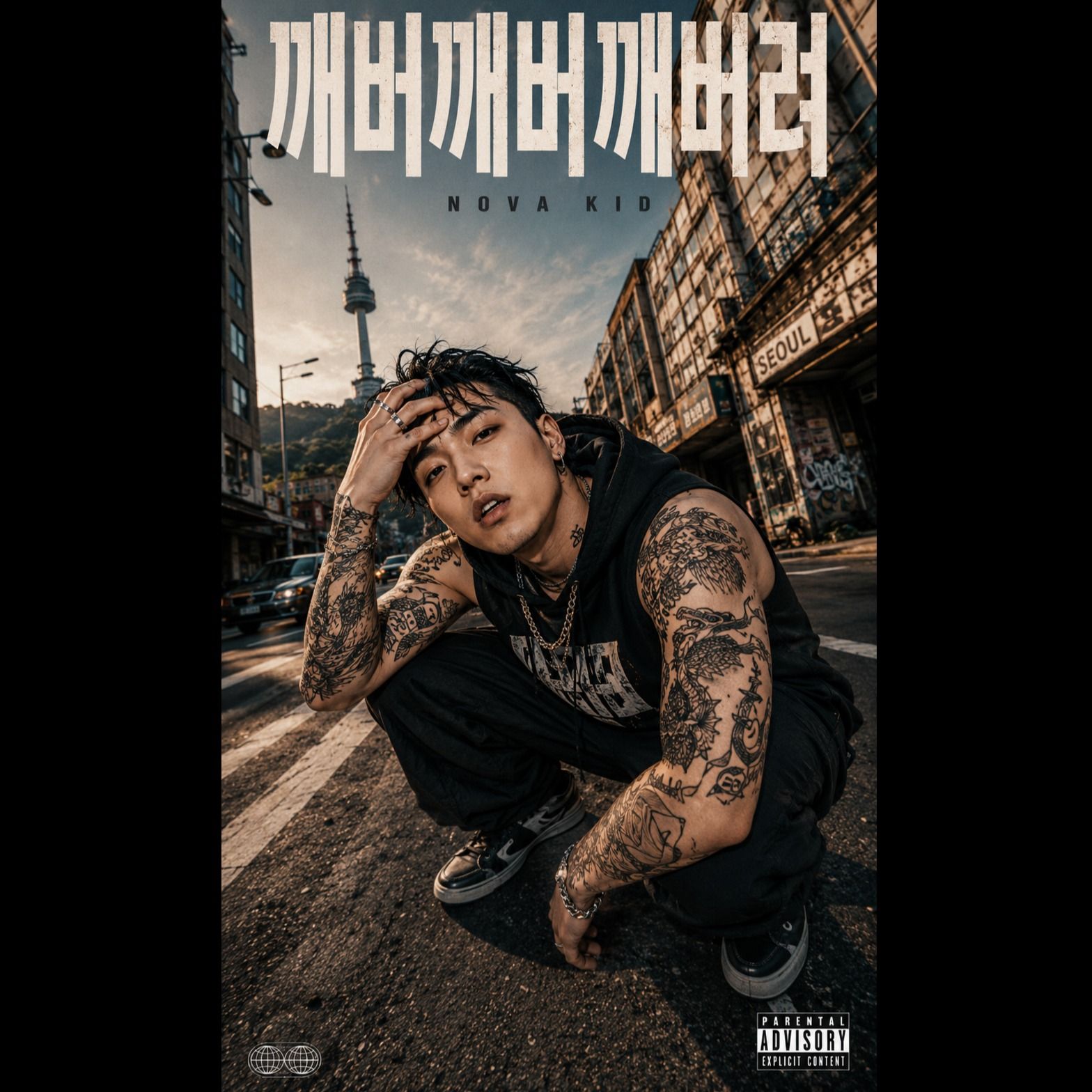 깨버깨버깨버려