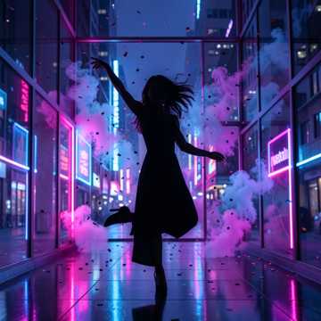 Baila Conmigo
