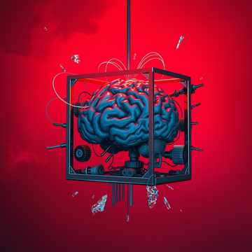 Lobotomy (Mizo Version)