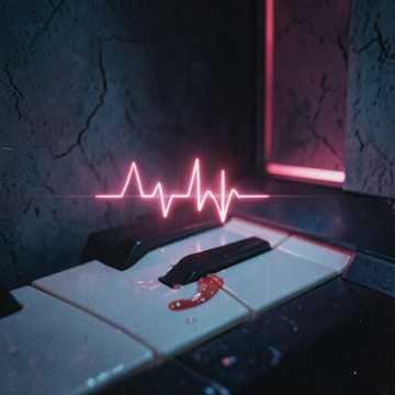 Lip-Bite Silence