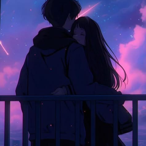 THAR NIGHT (ROMANTICAL METAL)